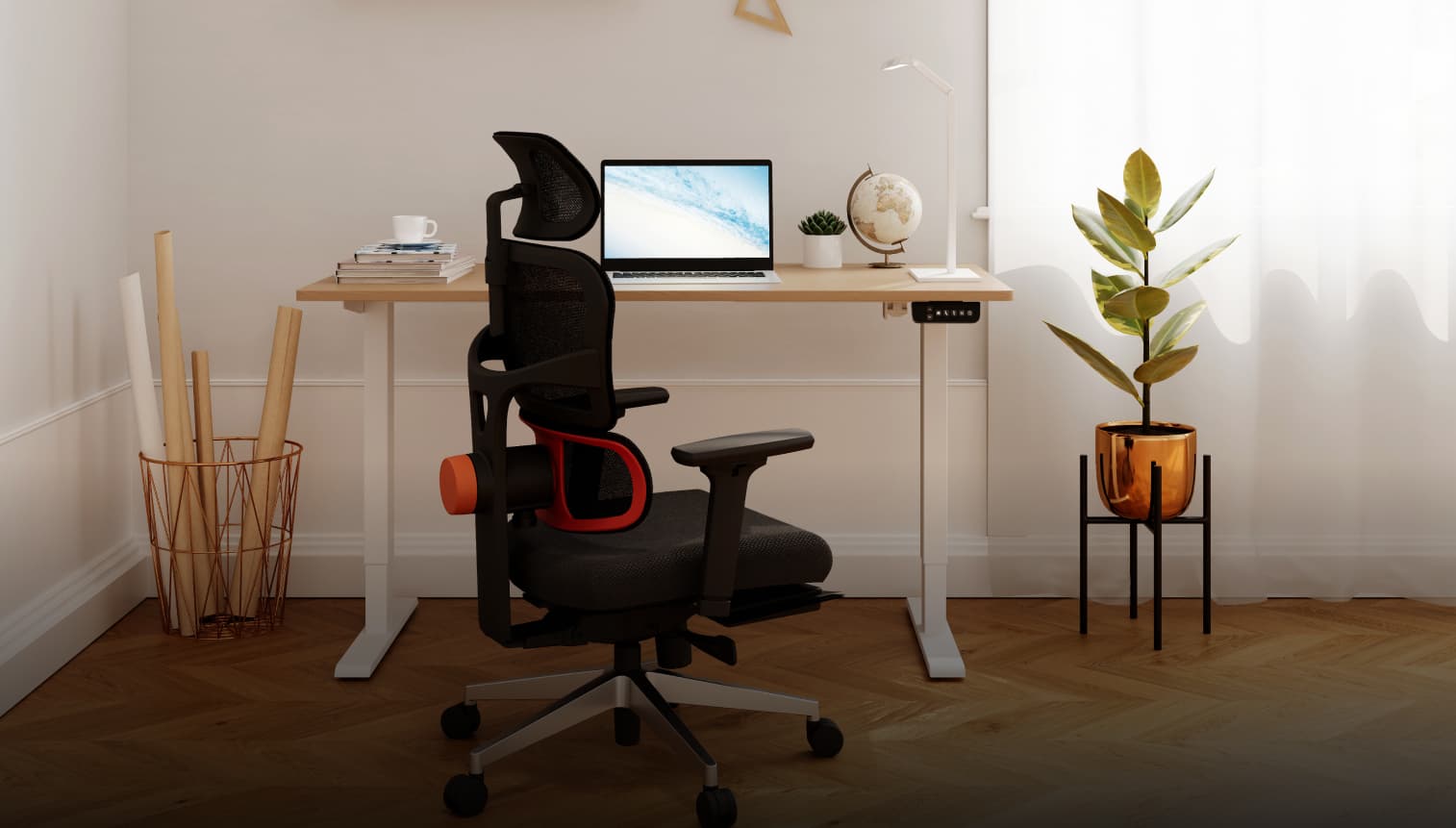 Home Office