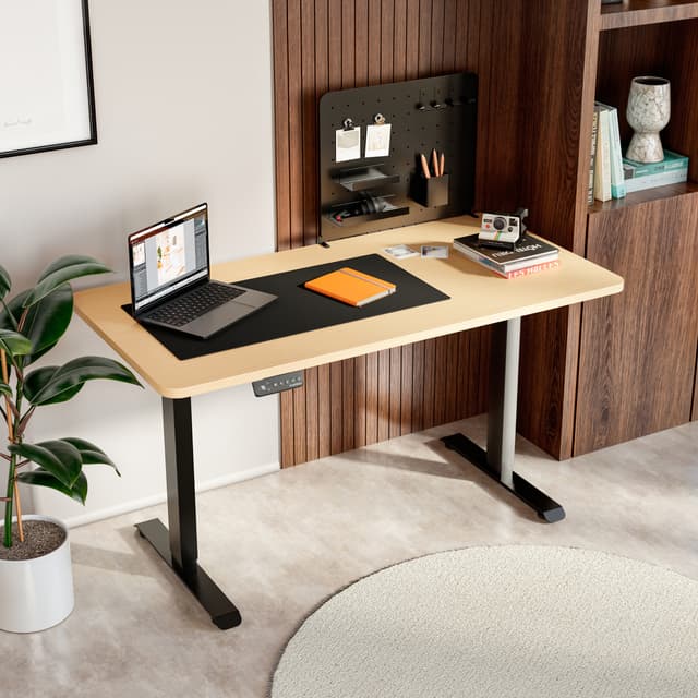 Mesa com Regulagem de Altura PRO